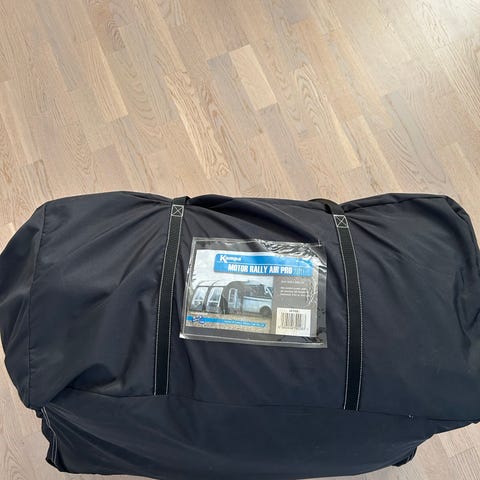 Tesla model 3/y tillbehör/camp mode (21-23) | Blocket