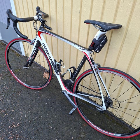 Bianchi landsvägscykel | Blocket