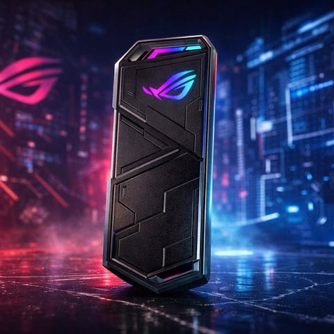 ASUS ROG Hyper M.2 Card. Kortplats-expansionskort | Blocket