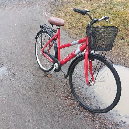 Cykel | Blocket