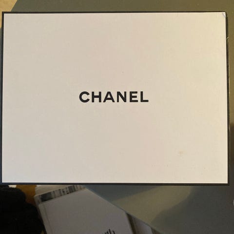 Chanel nummer 5 parfym | Blocket