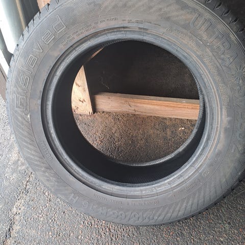 Bridgestone SUV sommardäck | Blocket