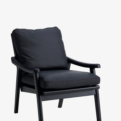 Carl Hansen colonial fåtölj | Blocket