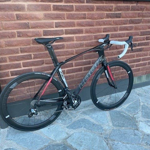 Bianchi landsvägscykel | Blocket