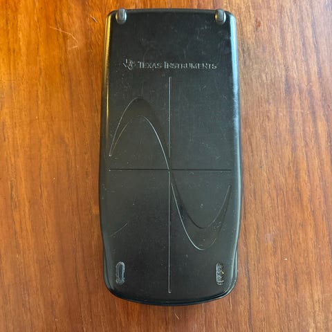 Texas instrument TI30X IIB kalkylator | Blocket