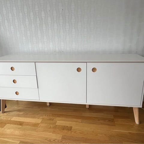 Skänk, sideboard, skåp | Blocket