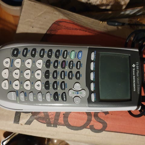 Handdator Scanner option PHL 8000 | Blocket