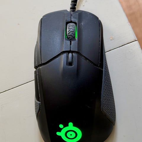 Ironcat Incott HPC01MPro 4K Hot Swap | Blocket