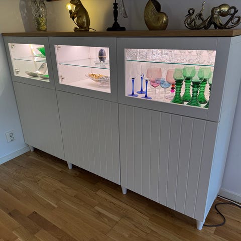 Sideboard från Homelinr | Blocket