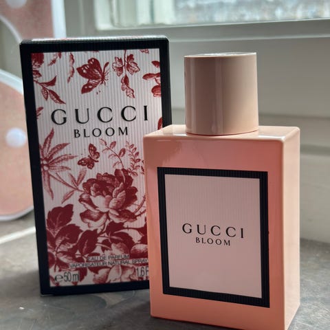 Gucci Bloom parfym eau de parfum | Blocket