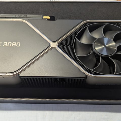 MSI RTX 5070 Ti GAMING TRIO OC 16 GB | Blocket