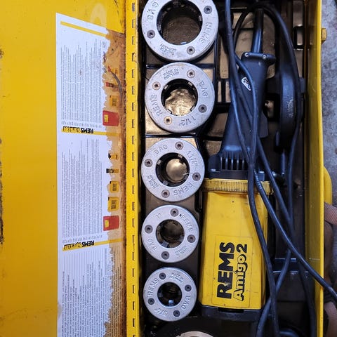 BEGO Motocut såg | Blocket