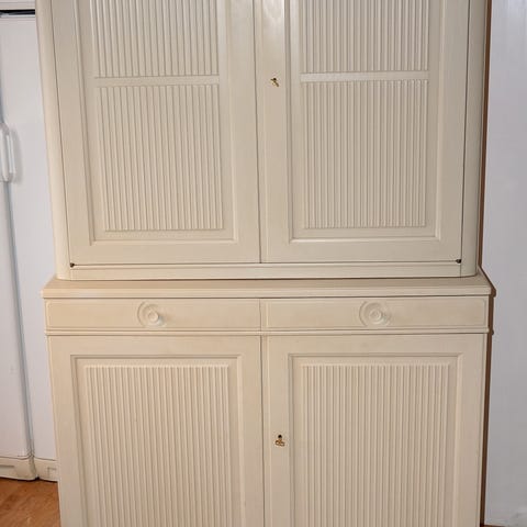 Carl Malmsten Skåp | Blocket