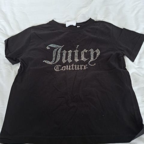 Victoria's Secret Pink t-shirt XS röd bomull dam | Blocket