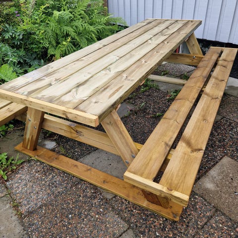 Picnictafels kind | Kleine picnicsets voor kinderen