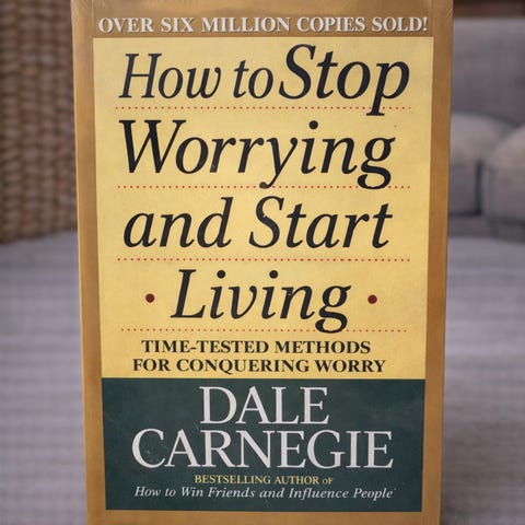 Unstressable (Normal size – not pocket) | Blocket