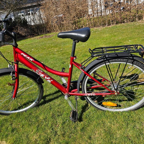 cykel 26