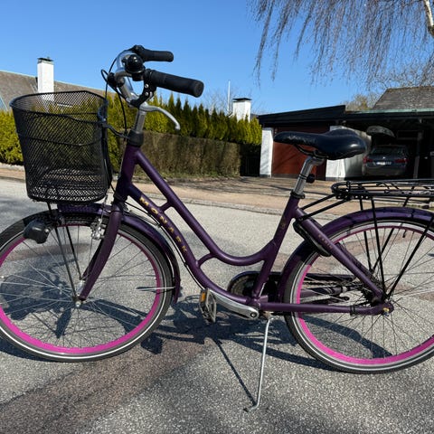 Kungs cykel | Blocket
