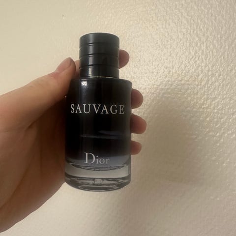 Prada paradigme 50ml | Blocket