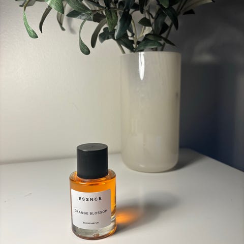 Essnce Skyfall Mystery parfym | Blocket