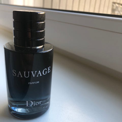 Prada paradigme 50ml | Blocket