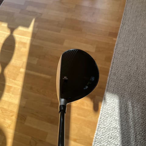 King Cobra Speed LD trä 3, järn 3 och 4 | Blocket