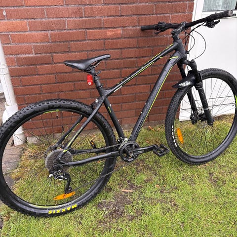 Merida One-twenty 600 29” L. | Blocket
