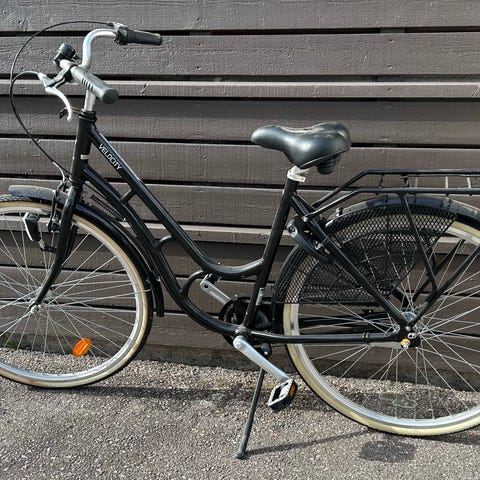 Cykel 28 tums | Blocket