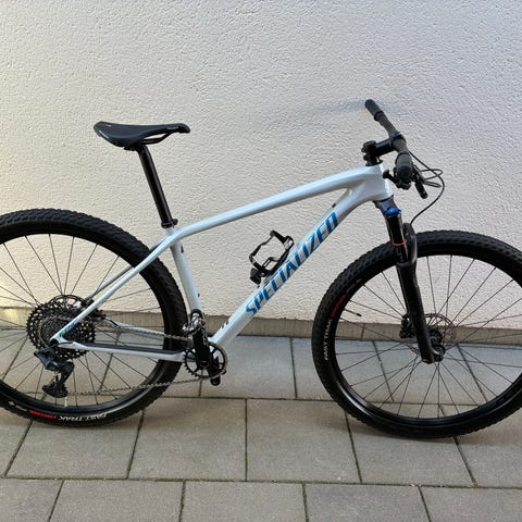 Specialized mountainbike 29