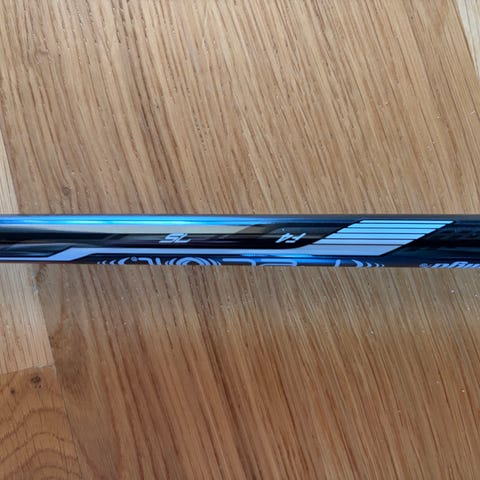 Graphite Design Tour AD DI-6s golfskaft orange | Blocket