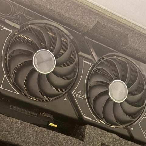 Sapphire Nitro grafikkort RX580 | Blocket