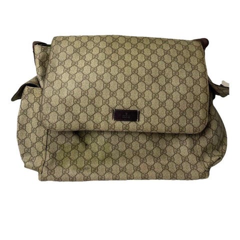 Gucci Supreme GG Skötväska | Blocket