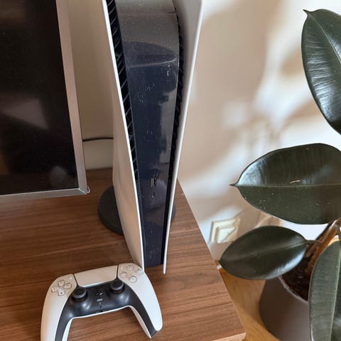 sony-playstation-5-spelkonsol-vit-blocket
