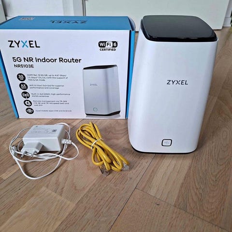 TP-Link Deco X10 4G+ WiFi | Blocket