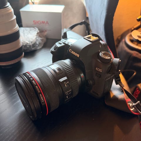 Panasonic Lumix GH4 digital systemkamera | Blocket