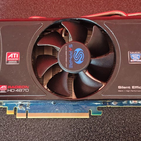 AMD Radeon RX Vega 64 Nitro+ | Blocket