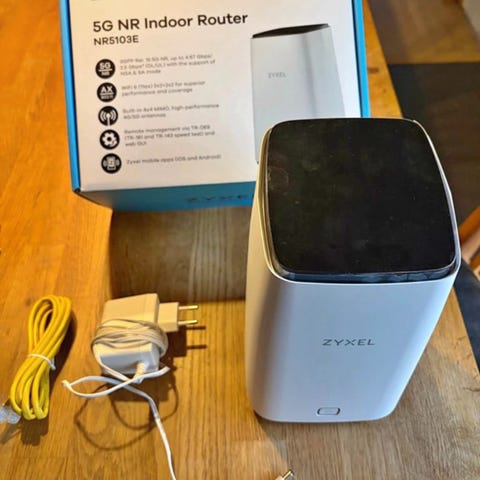 TP-Link Deco X10 4G+ WiFi | Blocket