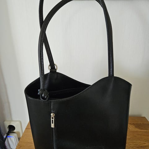 Handväska, Gucci | Blocket