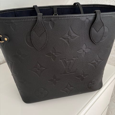 Gucci Supreme GG Skötväska | Blocket