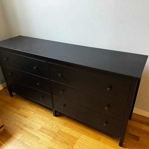IKEA Byrå | Blocket