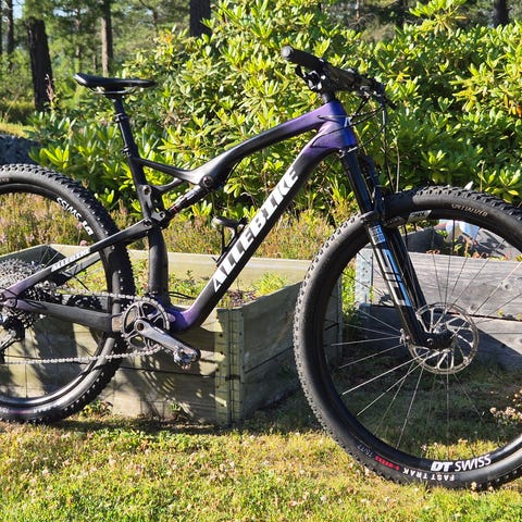 cykel | Blocket