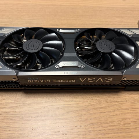 Sapphire Nitro grafikkort RX580 | Blocket