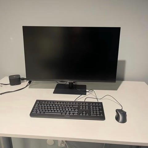 Philips Brilliance 32