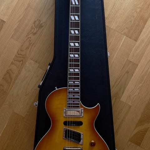 Epiphone Flying-V Jeff Waters Signature Annihilation II | Blocket
