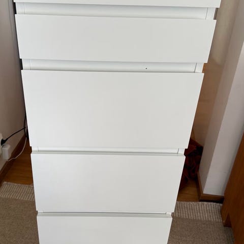 Byråer Ikea Rast | Blocket
