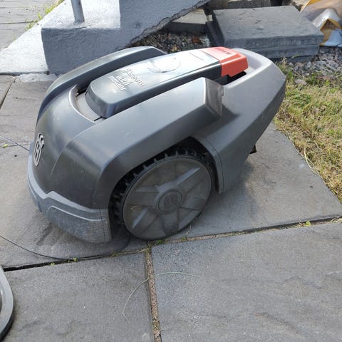 Ecovacs goat o800 rtk | Blocket