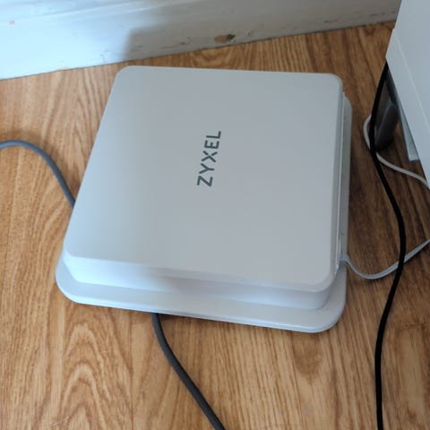 TP-Link Deco X10 4G+ WiFi | Blocket