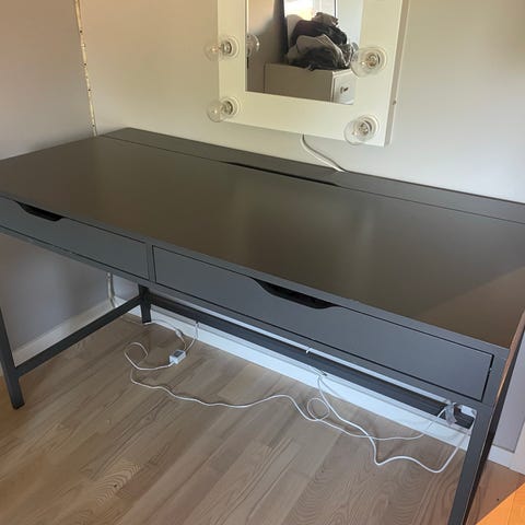 byrå/skötbord från Ikea | Blocket