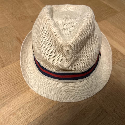 Hatt | Blocket