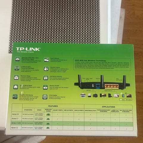 4G Router | Blocket